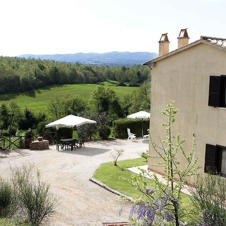 Villa Il Laghetto Agriturismo Manciano Zimmer foto