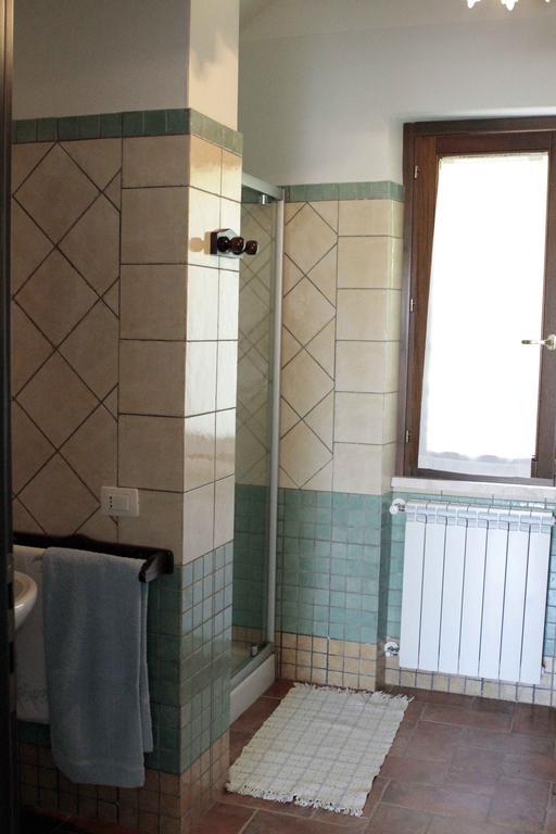 Villa Il Laghetto Agriturismo Manciano Zimmer foto