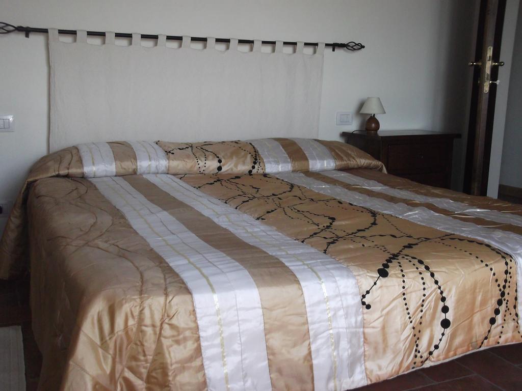 Villa Il Laghetto Agriturismo Manciano Zimmer foto